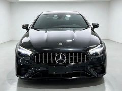 Mercedes-Benz E-Class (Imported) E 260 Coupe - ფოტო 2