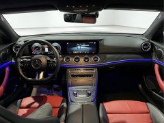 Mercedes-Benz E-Class (Imported) E 260 Coupe - ფოტო 5