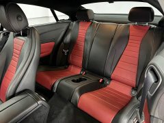Mercedes-Benz E-Class (Imported) E 260 Coupe - ფოტო 6