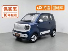 FAW Besturn Xiaoma 2025 222km Dynamic Edition - ფოტო 1