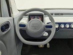 FAW Besturn Xiaoma 2025 222km Dynamic Edition - ფოტო 11