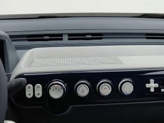 FAW Besturn Xiaoma 2025 222km Dynamic Edition - ფოტო 12