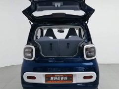 FAW Besturn Xiaoma 2025 222km Dynamic Edition - ფოტო 16