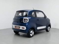 FAW Besturn Xiaoma 2025 222km Dynamic Edition - ფოტო 2