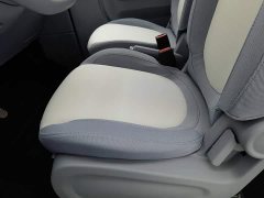 FAW Besturn Xiaoma 2025 222km Dynamic Edition - ფოტო 20