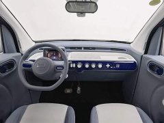 FAW Besturn Xiaoma 2025 222km Dynamic Edition - ფოტო 5