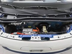 FAW Besturn Xiaoma 2025 222km Dynamic Edition - ფოტო 6