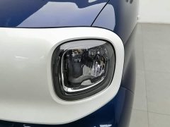 FAW Besturn Xiaoma 2025 222km Dynamic Edition - ფოტო 7