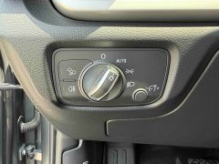 Audi A3 2020 Facelift Sportback 35 TFSI Entry-Level China VI - ფოტო 10
