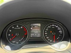 Audi A3 2020 Facelift Sportback 35 TFSI Entry-Level China VI - ფოტო 11