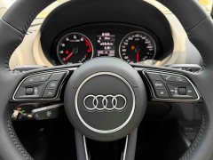 Audi A3 2020 Facelift Sportback 35 TFSI Entry-Level China VI - ფოტო 12