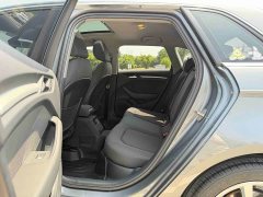 Audi A3 2020 Facelift Sportback 35 TFSI Entry-Level China VI - ფოტო 16