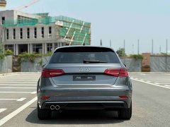 Audi A3 2020 Facelift Sportback 35 TFSI Entry-Level China VI - ფოტო 18