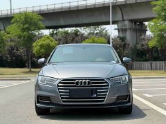 Audi A3 2020 Facelift Sportback 35 TFSI Entry-Level China VI - ფოტო 2