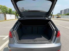 Audi A3 2020 Facelift Sportback 35 TFSI Entry-Level China VI - ფოტო 20