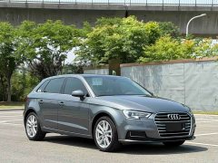 Audi A3 2020 Facelift Sportback 35 TFSI Entry-Level China VI - ფოტო 3