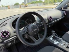 Audi A3 2020 Facelift Sportback 35 TFSI Entry-Level China VI - ფოტო 6
