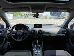 Audi A3 2020 Facelift Sportback 35 TFSI Entry-Level China VI - ფოტო 7