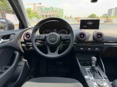 Audi A3 2020 Facelift Sportback 35 TFSI Entry-Level China VI - ფოტო 8