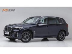 BMW X5 2022 Facelift xDrive 30Li M Sport Package - ფოტო 1