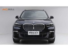 BMW X5 2022 Facelift xDrive 30Li M Sport Package - ფოტო 2