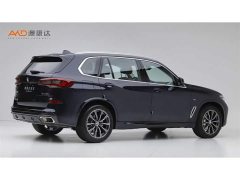 BMW X5 2022 Facelift xDrive 30Li M Sport Package - ფოტო 3