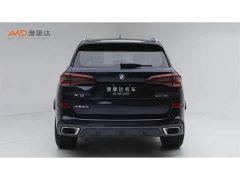 BMW X5 2022 Facelift xDrive 30Li M Sport Package - ფოტო 4