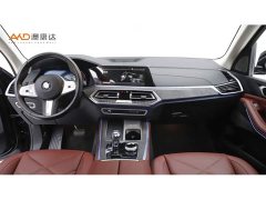 BMW X5 2022 Facelift xDrive 30Li M Sport Package - ფოტო 5