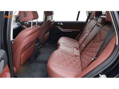 BMW X5 2022 Facelift xDrive 30Li M Sport Package - ფოტო 7