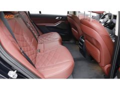 BMW X5 2022 Facelift xDrive 30Li M Sport Package - ფოტო 8