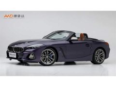 BMW Z4 M40i 2023 M40i M Sport Performance Edition - ფოტო 1