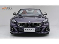 BMW Z4 M40i 2023 M40i M Sport Performance Edition - ფოტო 2