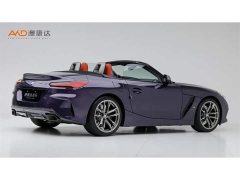 BMW Z4 M40i 2023 M40i M Sport Performance Edition - ფოტო 3
