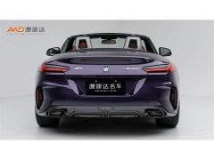 BMW Z4 M40i 2023 M40i M Sport Performance Edition - ფოტო 4