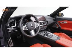 BMW Z4 M40i 2023 M40i M Sport Performance Edition - ფოტო 5