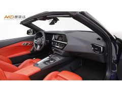 BMW Z4 M40i 2023 M40i M Sport Performance Edition - ფოტო 6