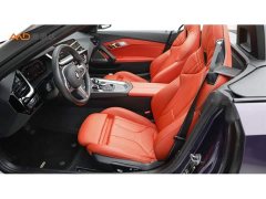 BMW Z4 M40i 2023 M40i M Sport Performance Edition - ფოტო 7