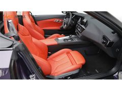 BMW Z4 M40i 2023 M40i M Sport Performance Edition - ფოტო 8