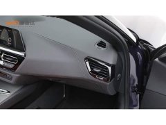 BMW Z4 M40i 2023 M40i M Sport Performance Edition - ფოტო 9