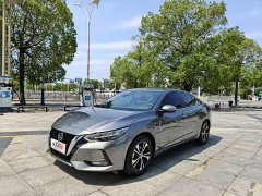 Nissan Sylphy 1.6L XL CVT Comfort Edition - ფოტო 1