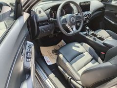 Nissan Sylphy 1.6L XL CVT Comfort Edition - ფოტო 11