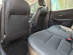 Nissan Sylphy 1.6L XL CVT Comfort Edition - ფოტო 13