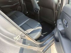 Nissan Sylphy 1.6L XL CVT Comfort Edition - ფოტო 14