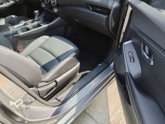 Nissan Sylphy 1.6L XL CVT Comfort Edition - ფოტო 15