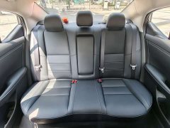 Nissan Sylphy 1.6L XL CVT Comfort Edition - ფოტო 16
