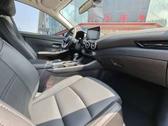 Nissan Sylphy 1.6L XL CVT Comfort Edition - ფოტო 17