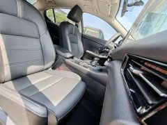 Nissan Sylphy 1.6L XL CVT Comfort Edition - ფოტო 18