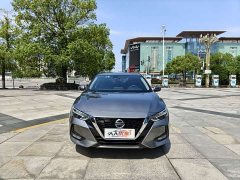 Nissan Sylphy 1.6L XL CVT Comfort Edition - ფოტო 2