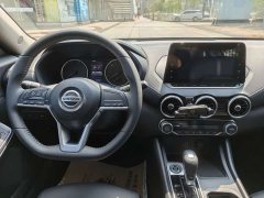 Nissan Sylphy 1.6L XL CVT Comfort Edition - ფოტო 20
