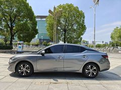 Nissan Sylphy 1.6L XL CVT Comfort Edition - ფოტო 3